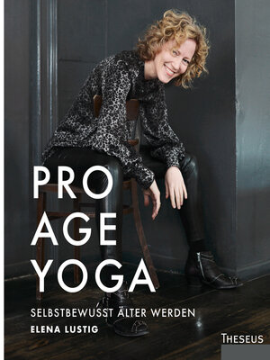 cover image of Pro Age Yoga
